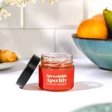 Beer & Spirits Firebox Aperol Marmalade