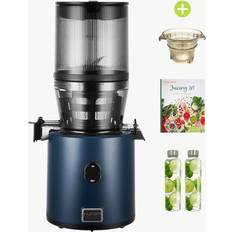 Hurom Juicers Hurom H330P Entsafter Deep Blue