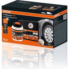 Osram TYREseal Reparationssats till Däck OTSK4 157 228 450