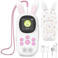 ChenFec 16GB Music MP3 Player R