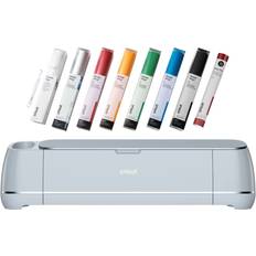 Cricut Maker3 & Materials Bundle Skärplotter Skärbredd 305 mm