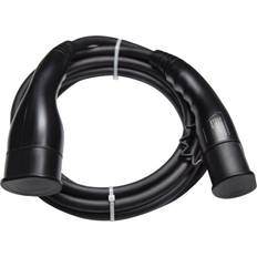 Namron Ladekabel Mode3 Type 2 32A 5m