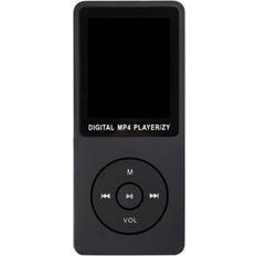 Media Players HOD Electronics Zy418Ultra Thin Sport MP3 MP4 Music Player