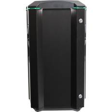 Garo Twin Laddbox T2 Uttag 7.4 kW 3-fas