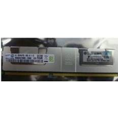 HP 32 GB - DDR3 RAM minnen HP HPE DDR3L 32 GB LRDIMM 240-stift 1333 MHz