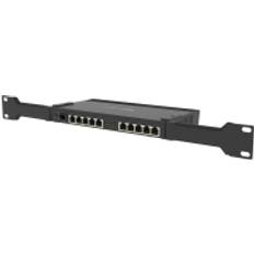 Mikrotik Routrar Mikrotik Router Board Rb4011Igs+Rm