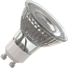 GU10 Extra Warm White Dimmable LED 4.9W 2100K