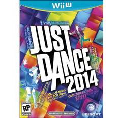 Just Dance 2014 (Wii U)
