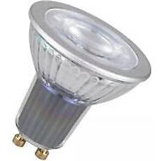 LEDVANCE LED PAR16 8W 100W EQV GU10 2700K Dimmable Ledvance
