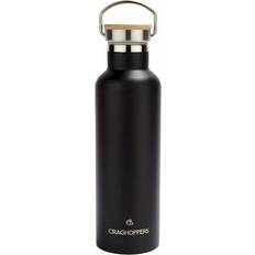 Water Containers Craghoppers 750 ml Wasserflasche One Size