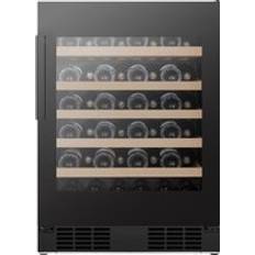 Wine Coolers Hisense RW3N132GSLF Built In Wine Cooler Black