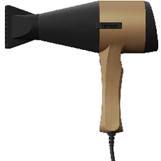 Notus Deluxe Hairdryer Gold