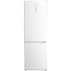 Midea MDRB424FGD01O Fridge Freezer White