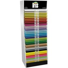 Blue Crafts Iris Multicolour Card Set 50 x 65 cm 275 Pieces
