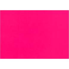 Creativ Company Glanspapir 32x48 cm 80 g Mørk Pink