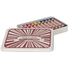 Crayons Bees Wax 10 Pcs