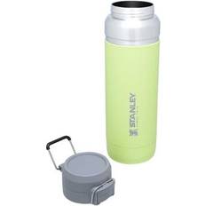 Acero Recipientes de Agua Stanley Termo Quick Flip 1.06L