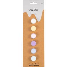 Creativ Company Plus Color Hobbymaling 6x5ml