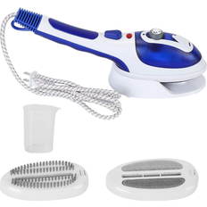 Irons & Steamers Inova 800W Portable Handheld Garment Steamer