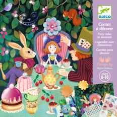 Fairy Tales To Decorate