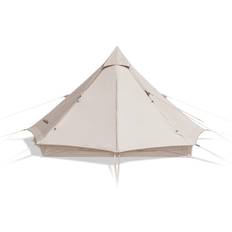 Naturehike One Pole Tent Bell 4 Season