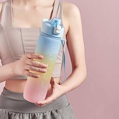 1100ml Sports Water Bottle
