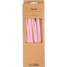 Creativ Company Piprensare 30 cm 50-pack Rosa