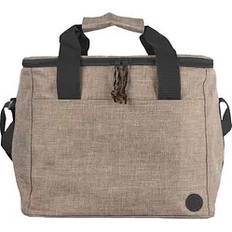 City Kjølebag Stor RPET Beige