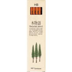 Tombow Blyanter Tombow Blyanter HB 12 Stk