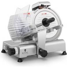 Royal Catering Professionellt Skivmaskin 250 mm RCAM-250E