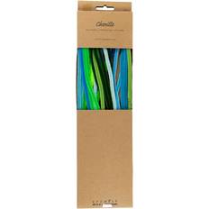 Creativ Company Piprensare 30 cm 25-pack Blågrön
