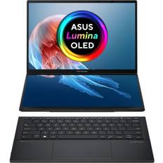 ASUS Zenbook Duo OLED UX8406MA-QL396W 14" Laptop