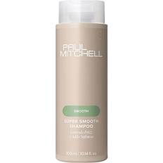 Paul Mitchell Shampoos Paul Mitchell Super Skinny Shampoo 300ml