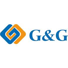 G&G Etiketten 32 x 57 mm 6 St