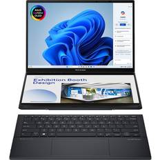 ASUS ZenBook Duo Intel Core Ultra 9 Laptop