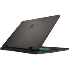 GeForce RTX 4070 Laptops MSI Sword 16 HX B14VGKG-676ES Laptop