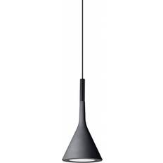 Foscarini Aplomb Pendel Anthracite Pendellampa