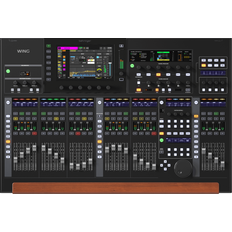 Behringer Wing Digital Mixer