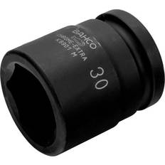 Bahco Hylsnyckel Bahco K8901M-60 Krafthylsa 3/4" 60 mm Hylsnyckel