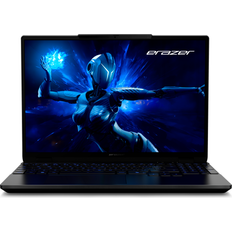 Medion Erazer Major 15 Gaming Laptop