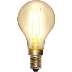 E14 dimbar Star Trading Soft Glow LED Lampa E14 470lm