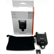 External Flash HVL-F20M 105 g