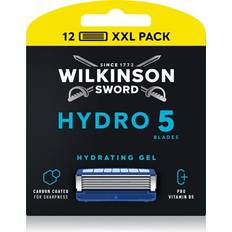 Wilkinson Sword Hydro5 Lames De Rechange TU