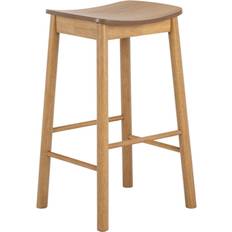 Act Nordic Credu 76.8 cm Natur Barstol