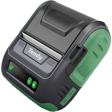 Tendy Scriptor Label Printer Black OneSize