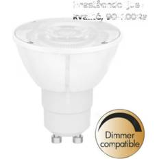 NASC Dimbar LED COB Spot 60° 2700K 400lm GU10 5W