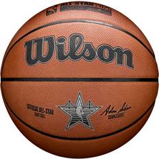 Basketball Wilson 2025 NBA All-Star Game Basketball Size 7