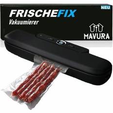Vakuumversiegler Frischefix Vakuumiergerät 2 Modi
