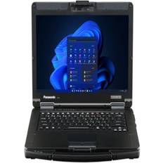 Laptops Panasonic Toughbook FZ-55GZ03WBE Laptop