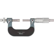 Mitutoyo Ball Gear Micrometer GMB-25 Slide Gauge